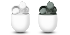 谷歌推出Pixel Buds A耳机：拥有自适应音量功能，售价99美元