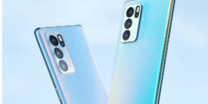 出道即巅峰！OPPO Reno6系列上线，斩获全价位段双冠军