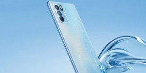 OPPO Reno6 Pro+ 性能强劲，有颜耐看