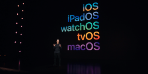 iPhone 6s还能再战一年！iOS 15等新系统升级名单公布