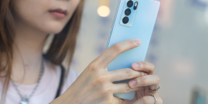 轻薄高颜值，OPPO Reno6 系列综合实力超群