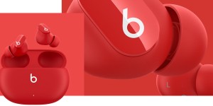 低配版Airpods Pro来了？Beats Studio Buds发布