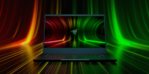 雷蛇发布灵刃14笔记本：最高可选5000系锐龙9+RTX3080