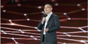 iQOO冯宇飞：将携手腾讯电竞参与《移动电竞硬件技术标准》定制