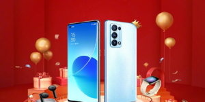 一起开黑，OPPO Reno6系列给你快稳爽的游戏体验