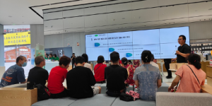 谨防诈骗，从我做起，OPPO 35城推出防诈骗专题课程
