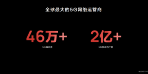 美与科技结合的全新体验，中国移动发布全新终端品牌及NZONE S7系列5G手机