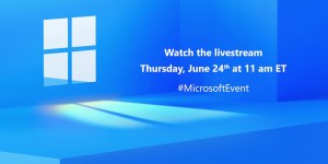 Windows 11将于6月24日发布，采用全新UI设计