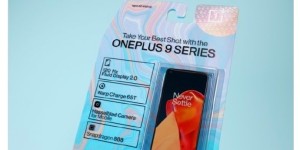 真够环保！刘作虎推特曝光一加9新包装