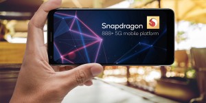 高通骁龙888 Plus 5G移动平台发布：主频高达3GHz