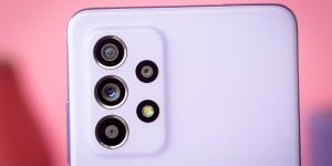 三星Galaxy M52 5G规格曝光：高通骁龙778G，64MP四摄