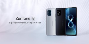 华硕ZenFone 8在美开售：小屏骁龙888，仅售3868元