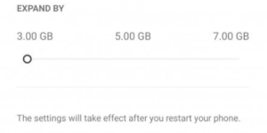 最高可「提升」7GB，OPPO Find X2用上内存扩展技术