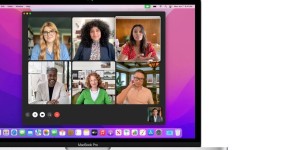 巨大升级！新款MacBook Pro将升级为1080P摄像头