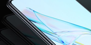 完美全面屏解决方案？中兴Axon30屏下版外观再曝