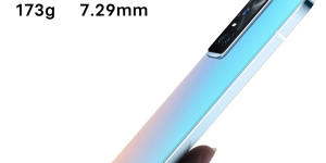 变色轻薄机身加持，vivo S10惊喜不至于影像