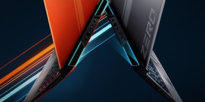 雷神ZERO游戏本AMD版发布，5800H+3060，仅售7999元