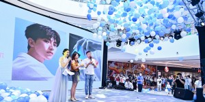 “超S嘉年华”vivo S10系列会员先享购活动收官：多重购机好礼 7月23日正式开售！