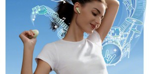 让耳机不止于方便，OPPO Enco Air夏日果冻新配色官宣