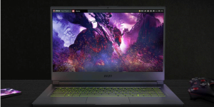 MSI微星幻影15游戏本开启预售：R9+6700M，售价9999元