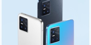 vivo S10系列首销成绩出炉 斩获多平台销售冠军