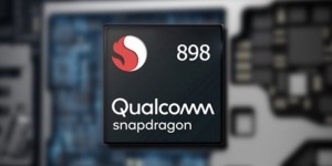 高通下一代处理器可能为骁龙898：拥有3.09GHz X2大核