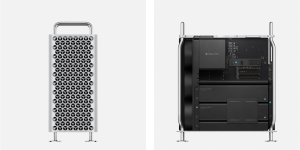 苹果Mac Pro推出新显卡配置：W6800X、W6900X可选