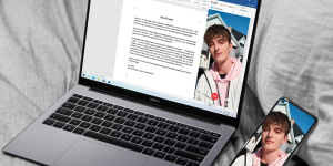 realme Book正式发布：2K高色域屏加持，仅售4299元起