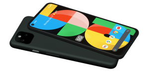 Google Pixel 5a正式发布：搭载高通骁龙765G处理器，售价3000元