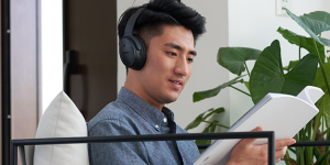 Bose QC45曝光：外观不变，续航增至24小时