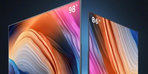 Redmi两款大屏电视直降2000，9月1日全渠道开售