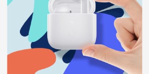 旗下首款半入耳式耳机：Redmi Buds 3即将发布