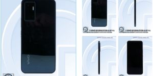 vivo自拍新机将发：vivo S10e入网，配置小有变动