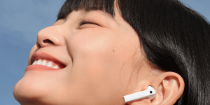 Redmi Buds3发布：20小时续航，仅售159元
