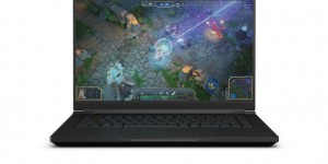 英特尔推出NUC X15游戏本：可选RTX 3070与2K 165Hz屏幕