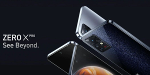 国货之光，传音Infinix ZERO X Pro正式发布