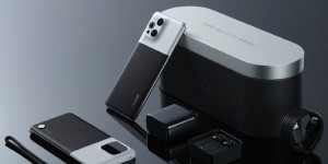 Find X3 Pro新版本官宣：经典相机设计，仪式感十足