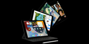 新款iPad今日开订：搭载A13芯片，售价2499元起
