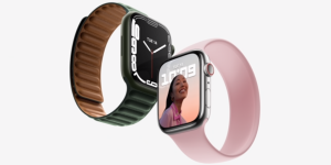 新一代Apple Watch亮相：触控体验优化，屏占比再提升
