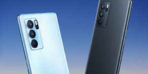 体验调优还有中秋优惠，OPPO Reno6系列香气愈发浓厚