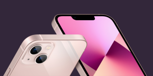 iPhone 13系列今晚8:00开启预售，准备好剁手了么？