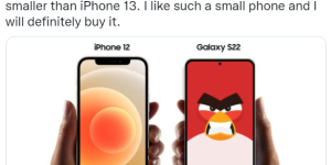 三星Galaxy S22系列曝光出炉，久违的45W快充回来了？