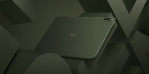 华为MatePad 11夏日胡杨新配色上线，手写新特性即将推新