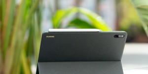新配色驾到，华为MatePad 11英寸可实现无纸化办公了