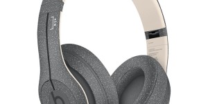 Beats Studio3限量版发布：联手知名设计师，定价不变
