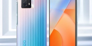 iQOO Z5全新配色“造梦空间”开售：满血配置超长续航