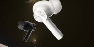 一加Buds Z2发布：支持40dB主动降噪，首发价399元