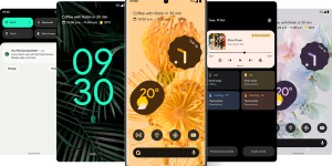谷歌Pixel 6系列发布：搭载Tensor芯片，性能提升80%