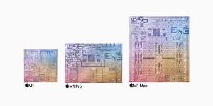 苹果M1 Max跑分大幅提升，对标R9+RTX 3080