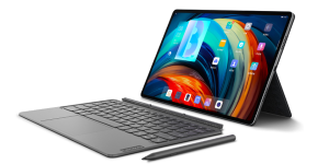 联想小新Pad Pro 12.6发布，还有ZUI 13 for Pad系统